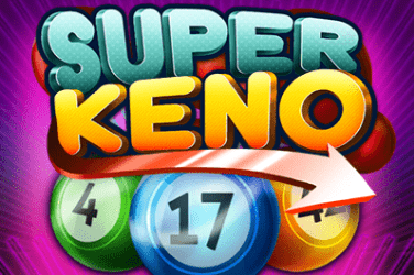 Super Keno