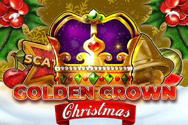 Golden Crown Christmas