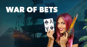 War of Bets