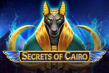 Secrets of Cairo