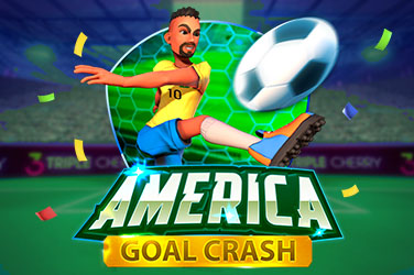GOAL Crash America