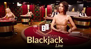 Blackjack VIP 2