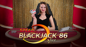 Classic Speed Blackjack 87