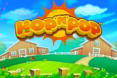 Hop'nPop