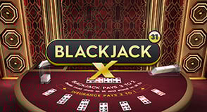 BlackjackX 31