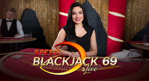 Classic Speed Blackjack 69