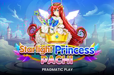 Starlight Princess Pachi