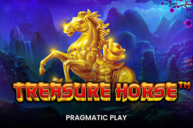 Treasure Horse™