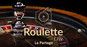 Auto-Roulette La Partage