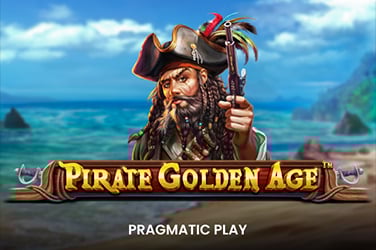 Pirate Golden Age