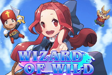 Wizard of Wild