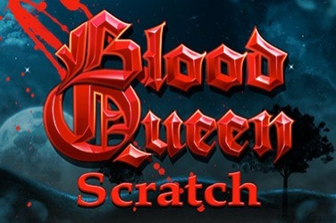 Blood Queen Scratch