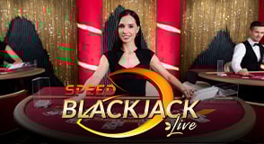 Classic Speed Blackjack 53