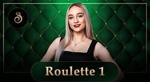 Roulette 1