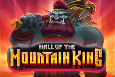 Hall of the Mountain King