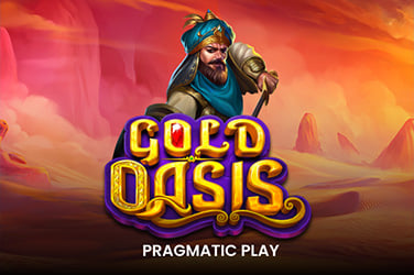 Gold Oasis™