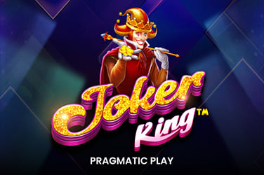 Joker King™