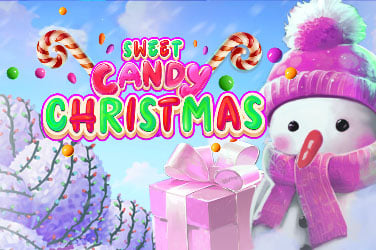 Sweet Candy Christmas