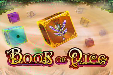 Book of Dice