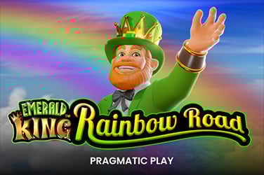 Emerald King Rainbow Road