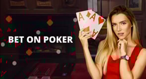 Bet on Poker