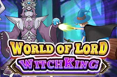 World of Lord Witch King