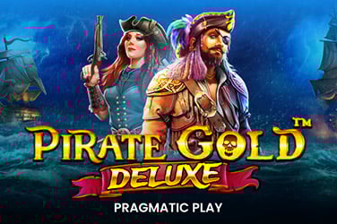 Pirate Gold Deluxe™