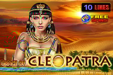 Grace of Cleopatra