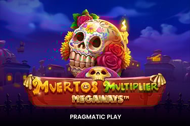 Muertos Multiplier Megaways