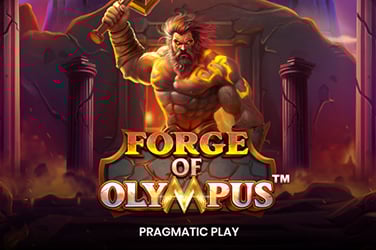 Forge of Olympus™