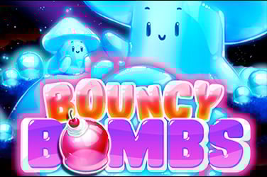 Bouncy Bombs