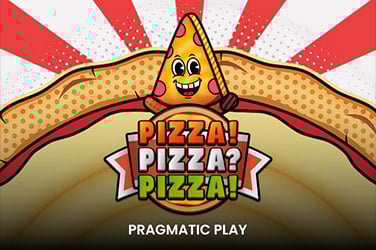 PIZZA! PIZZA? PIZZA!™