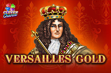 Versailles Gold