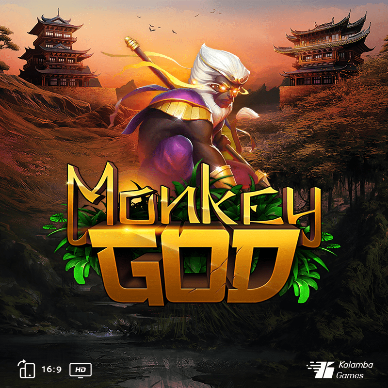 Monkey God
