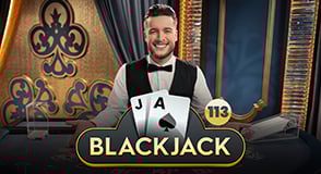 Blackjack 113