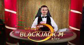 Speed Blackjack M
