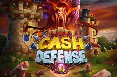 Cash Defense