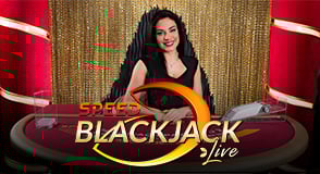 Classic Speed Blackjack 66