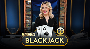 Speed Blackjack 66