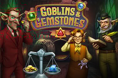 Goblins & Gemstones