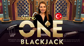 Turkish ONE Blackjack