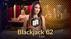 Blackjack VIP 62
