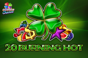 20 Burning Hot