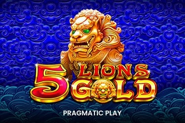 5 Lions Gold™