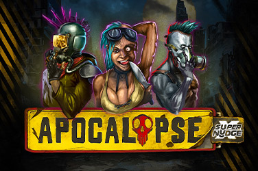 Apocalypse Super xNudge