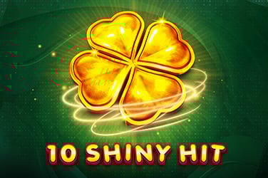 10 Shiny Hit