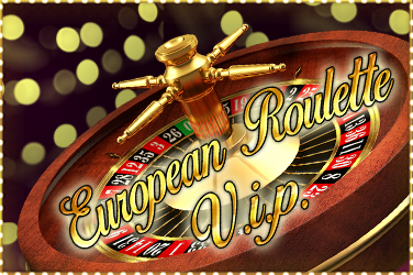 European Roulette VIP