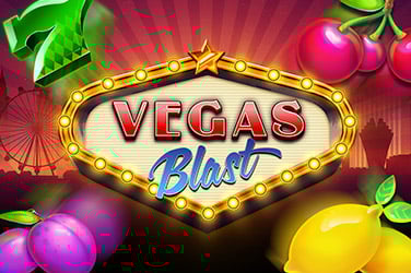Vegas Blast