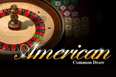 Global American Roulette