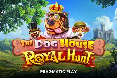 The Dog House – Royal Hunt